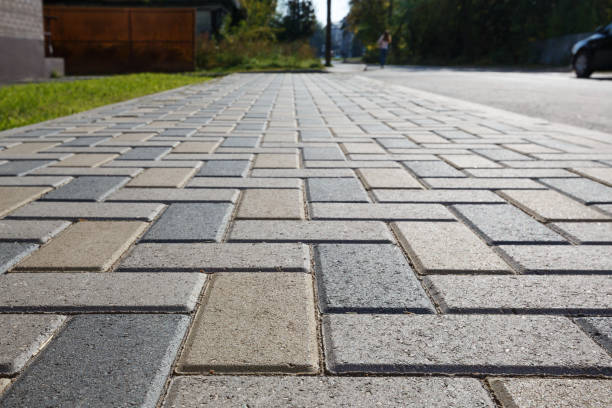 Best Concrete Paver Driveway  in , NC