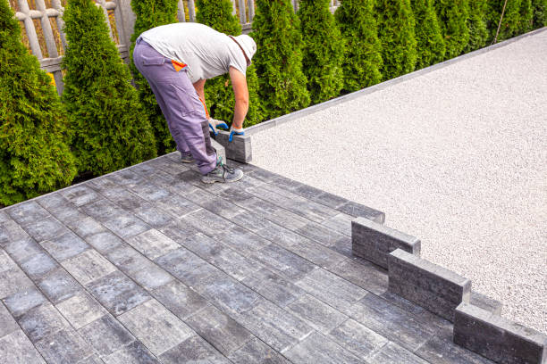 Best Decorative Driveway Pavers  in , NC