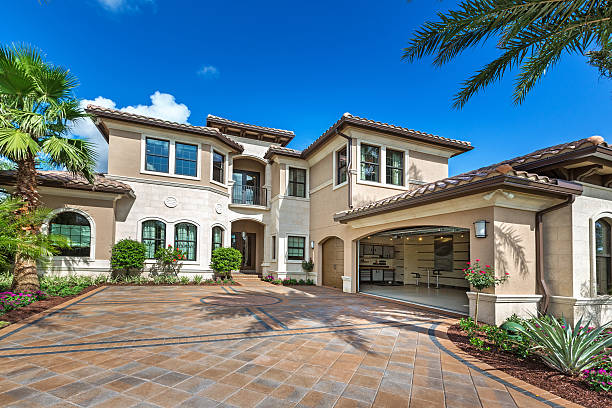Best Professional Driveway Pavers  in , NC