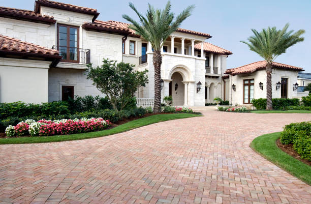  , NC Driveway Pavers Pros