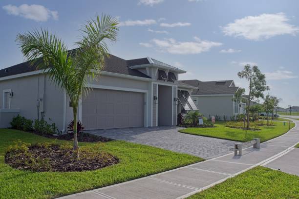Best Commercial Driveway Pavers  in , NC