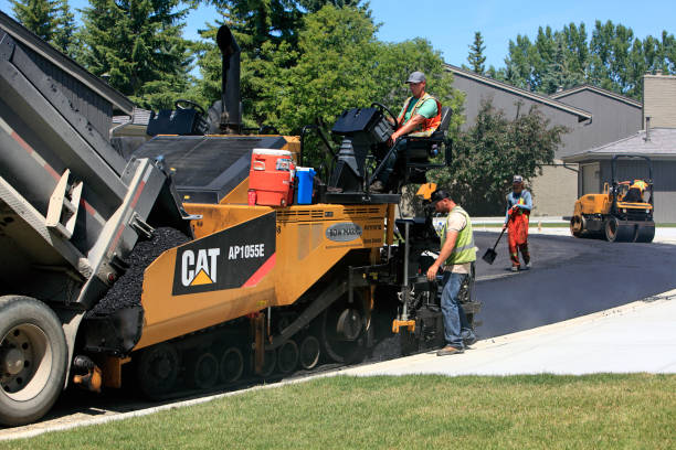 Best Residential Paver Driveway  in , NC
